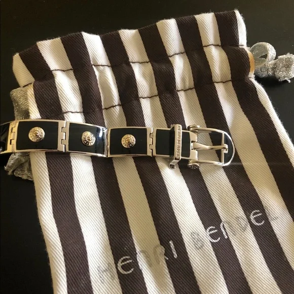 Gorgeous Henri Bendel Bracelet! - Picture 4 of 7